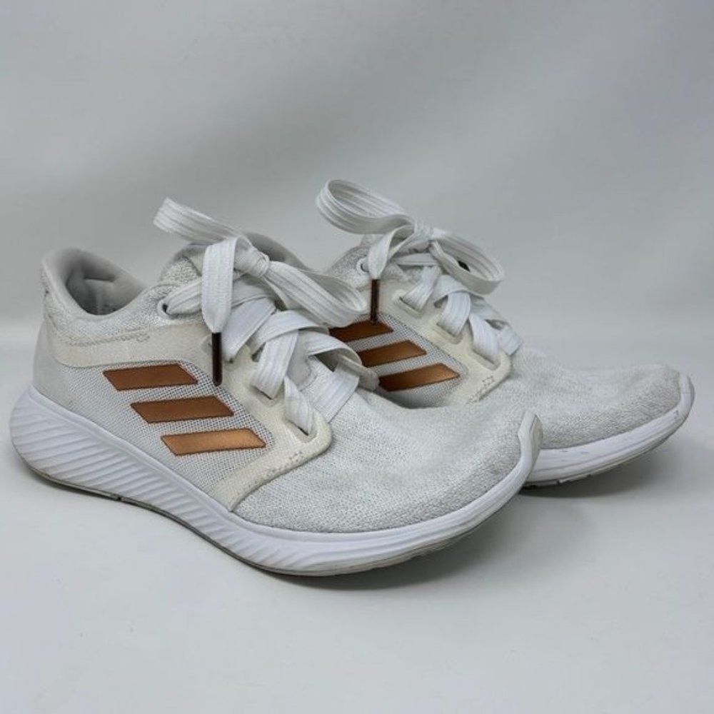 Adidas Edge Lux sneakers size 7 women